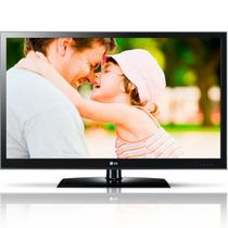TV LG LED 55LV3500 Full HD 55"