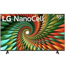 TV LG LED 55NANO77SRA Ultra HD 55" 4K