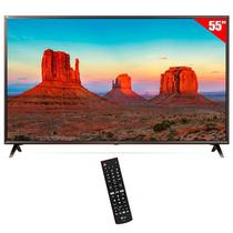 TV LG LED 55UK6200PSA Ultra HD 55" 4K