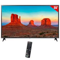 TV LG LED 55UM7100 Ultra HD 55" 4K