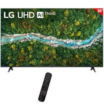 TV LG LED 55UP7750PSB Ultra HD 55" 4K foto principal