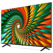 TV LG LED 65NANO77SRA Ultra HD 65" 4K foto 1