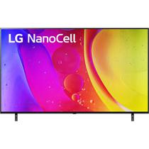 TV LG LED 65NANO80SQA Ultra HD 65" 4K foto principal