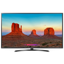 TV LG LED 65UK6350 Ultra HD 65" 4K