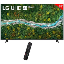 TV LG LED 65UP7750PSB Ultra HD 65" 4K