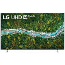 TV LG LED 75UP7750PSB Ultra HD 75" 4K foto principal