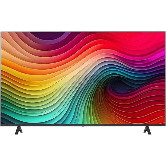 TV LG LED NanoCell 50NANO80TSA Ultra HD 50" 4K