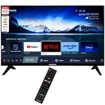 TV Magnavox LED 43MEZ443/M1 Full HD 43"