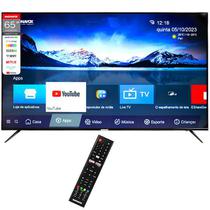 TV Magnavox LED 65MEZ573/M1 Ultra HD 65" 4K foto principal