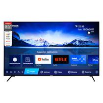 TV Magnavox LED 85MEZ573/M1 Ultra HD 85" 4K foto principal