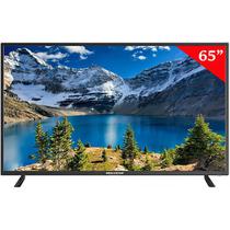 TV Mega Star LED65S Ultra HD 65" 4K foto principal