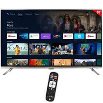 TV Motorola LED MOT55ULC13 Ultra HD 55" 4K