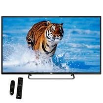 TV Mtek LED MK55FU7 Ultra HD 55" 4K