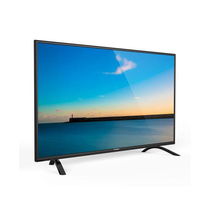 TV Napoli LED NPL-49UH9900 Ultra HD 49" 4K