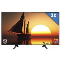 TV Philips LED 32PHD5102 HD 32" foto principal