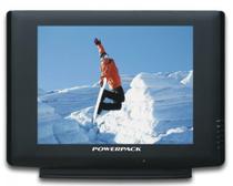 TV Powerpack Slim TVS-2118 21" foto principal