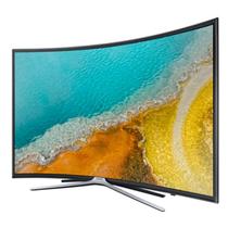 TV Samsung LED 40K6500AH Full HD 40" Curva foto 1