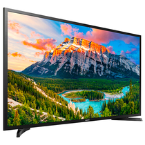 TV Samsung LED 43J5290AG Full HD 43" foto 1