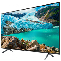 TV Samsung LED 55RU7100G Ultra HD 55" 4K foto 1