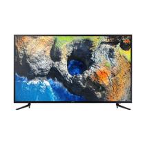 TV Samsung LED 58MU6120 Ultra HD 58" 4K foto principal