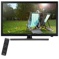 TV Samsung LED LT24E310LB HD 24"