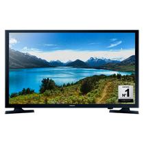 TV Samsung LED UN32J4000AG HD 32" foto principal