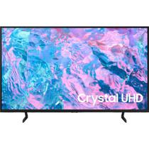 TV Samsung LED UN43CU7090G Ultra HD 43" 4K