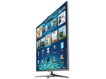 TV Samsung LED UN46ES7000 Full HD 46" foto 1