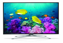 TV Samsung LED UN46F5500 Full HD 46"