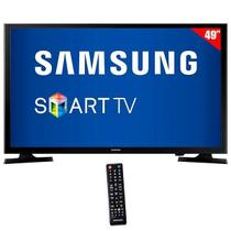 TV Samsung LED UN49J5200 Full HD 49"