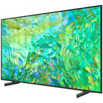 TV Samsung LED UN50CU8000G Ultra HD 50" 4K foto 2