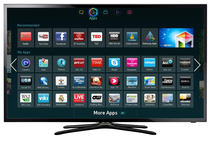 TV Samsung LED UN50F5500 Full HD 50"
