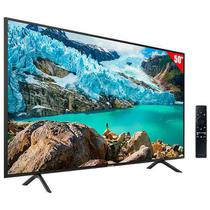 TV Samsung LED UN50RU7100G Ultra HD 50" 4K