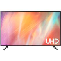 TV Samsung LED UN55AU7000P Ultra HD 55" 4K foto principal