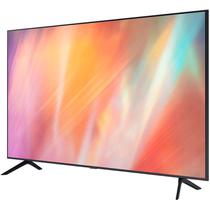 TV Samsung LED UN55AU7000P Ultra HD 55" 4K foto 1