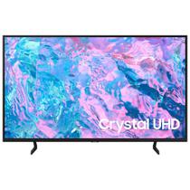 TV Samsung LED UN55CU7090G Ultra HD 55" 4K foto principal