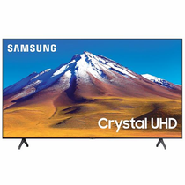 TV Samsung LED UN55TU6900P Ultra HD 55" 4K