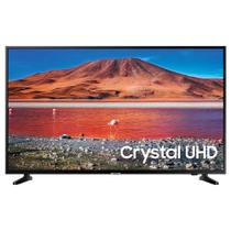 TV Samsung LED UN55TU7090G Ultra HD 55" 4K