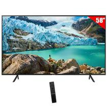 TV Samsung LED UN58RU7100G Ultra HD 58" 4K