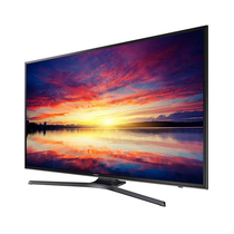 TV Samsung LED UN60KU6000 Ultra HD 60" 4K foto 1