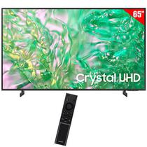 TV Samsung LED UN65DU8000G Ultra HD 65" 4K foto principal