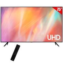 TV Samsung LED UN75AU7000G Ultra HD 75" 4K