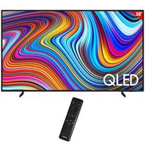 TV Samsung QLED QN50Q60CAG Ultra HD 50" 4K foto principal