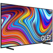 TV Samsung QLED QN50Q60CAG Ultra HD 50" 4K foto 1