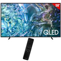 TV Samsung QLED QN50Q60DA Ultra HD 50" 4K foto principal