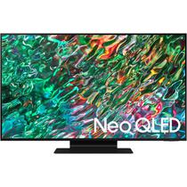 TV Samsung QLED QN50QN90BA Ultra HD 50" 4K foto principal