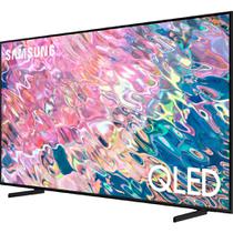 TV Samsung QLED QN55Q60BAG Ultra HD 55" 4K foto 2