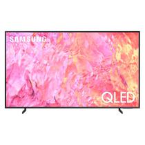 TV Samsung QLED QN55Q60CAG Ultra HD 55" 4K foto principal