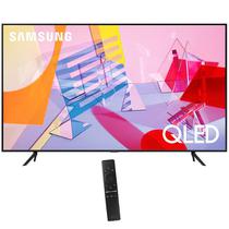 TV Samsung QLED QN55Q60TAG Ultra HD 55" 4K