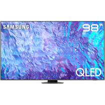 TV Samsung QLED QN98Q80CA Ultra HD 98" 4K foto principal